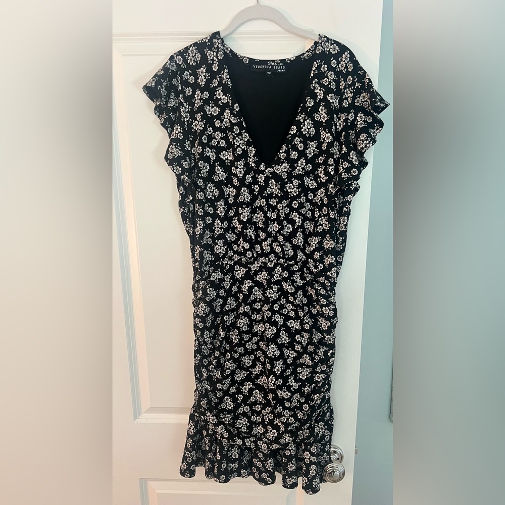 Veronica Beard Jeans dress